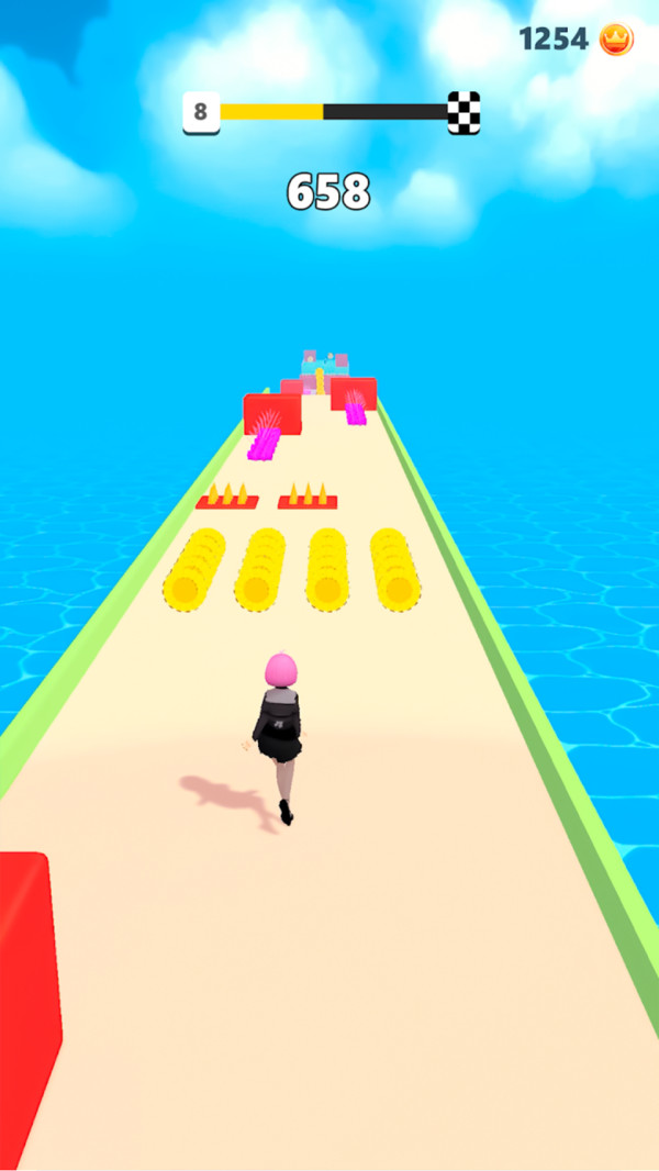 棍子冲冲冲游戏最新手机版  v1.1.0图2