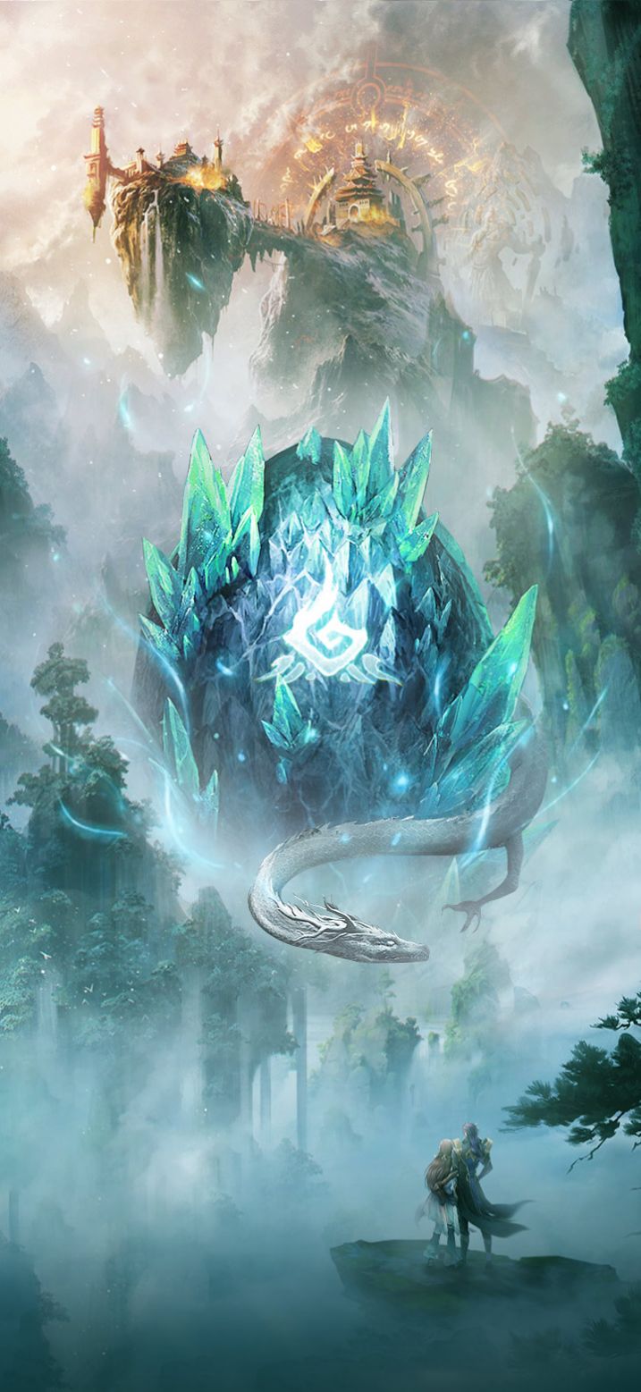 巨兽吞噬觉醒官方安卓版 v0.3.1图2