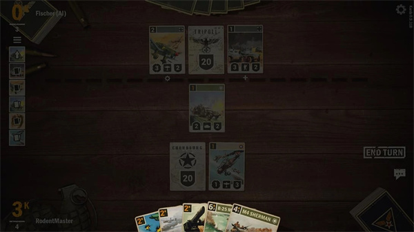 kards手游版官网版图1