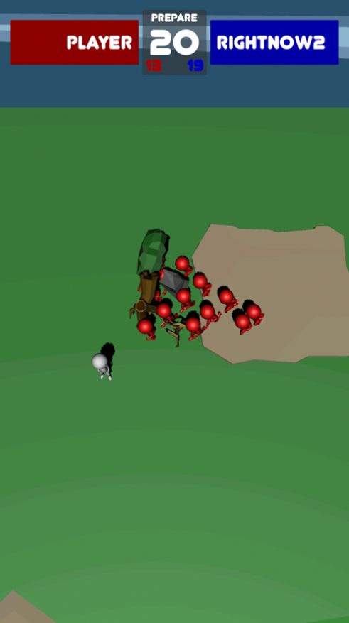 来群殴鸭游戏图4