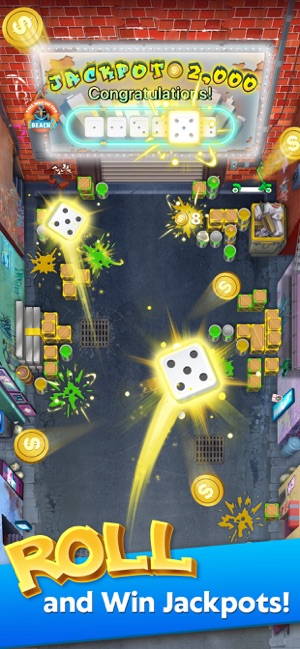 Dice Kings游戏图3