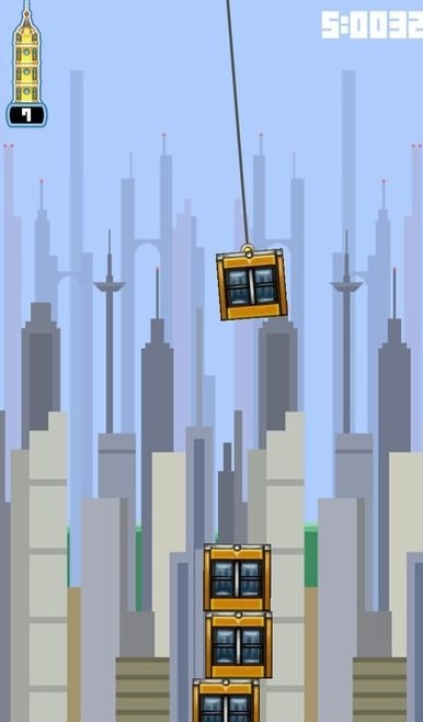 都市摩天楼手机版图3