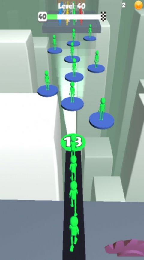 奔向城堡游戏图4