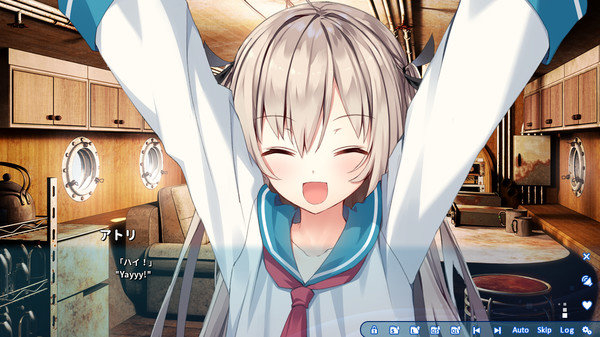 亚托莉我挚爱的时光图1