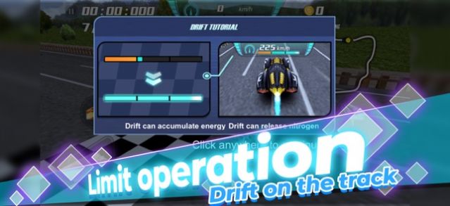 超级汽车狂潮游戏图2