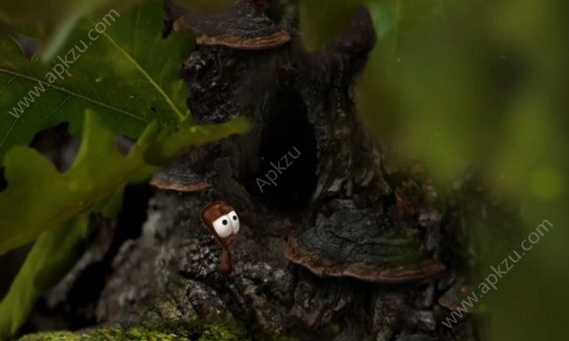 蚂蚁发明家游戏图1