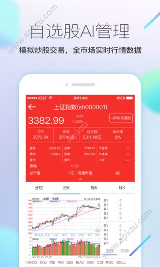 学股网app图5