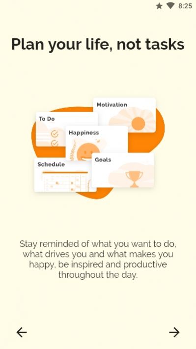 Today in Life软件图2