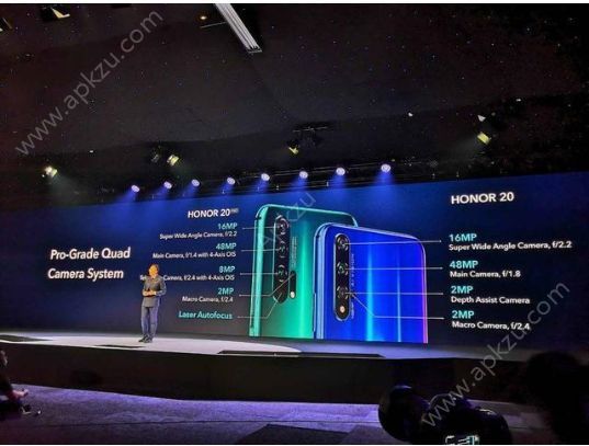 华为麒麟810官方图1