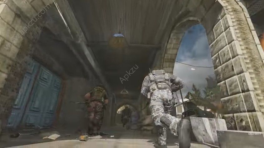 使命召唤传奇之战中文手机版官方下载图片1