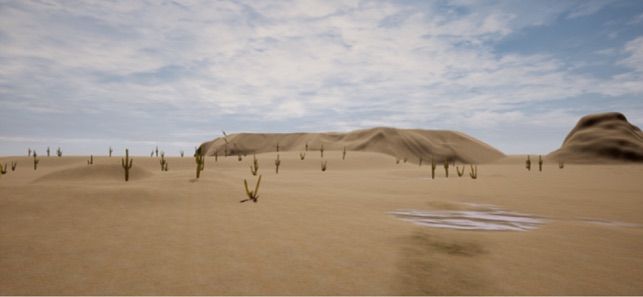 over gear游戏安卓手机版  v1.0图2