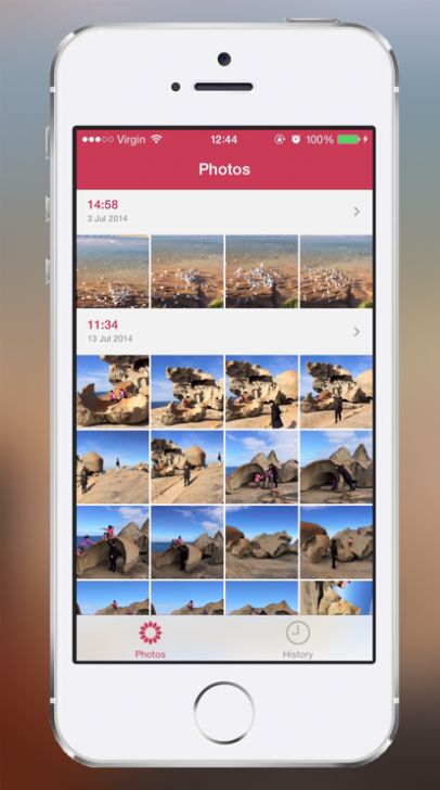 照片导航安卓版软件app下载  v1.7图2