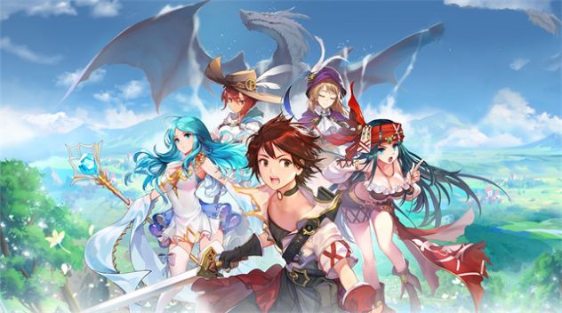 森之国度手游官方正版  v1.0图2