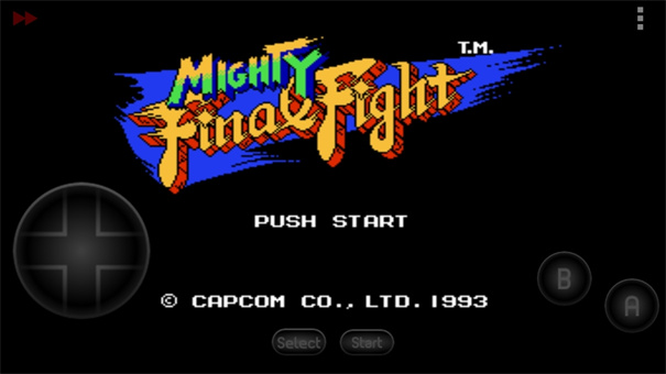 SD快打旋风中文版图4