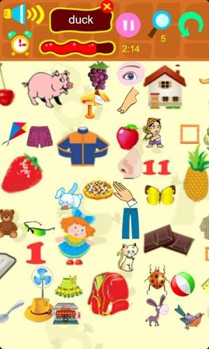 单词放松安卓版图1