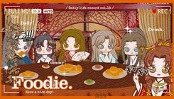 女帝都是大猪蹄子游戏图2