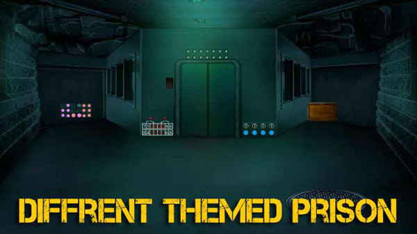 你能逃脱吗之越狱提示安卓版 v1.0.1图2