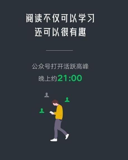 2020微信个人年度数据报告图1