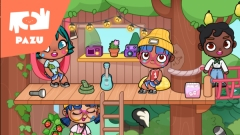 阿凡达世界存档版图5