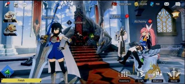 梦幻怪兽2.14强抓最新安卓版 v2.24.3图4