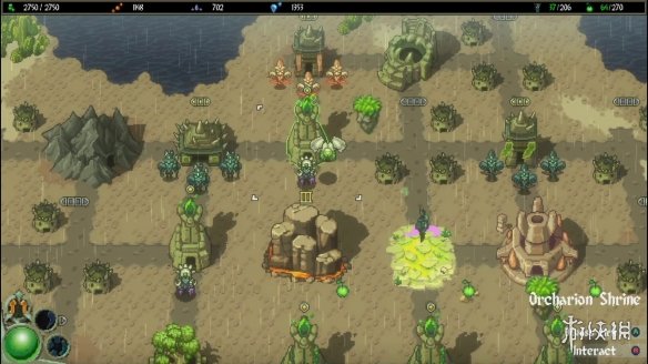 熔炼Smelter游戏图1