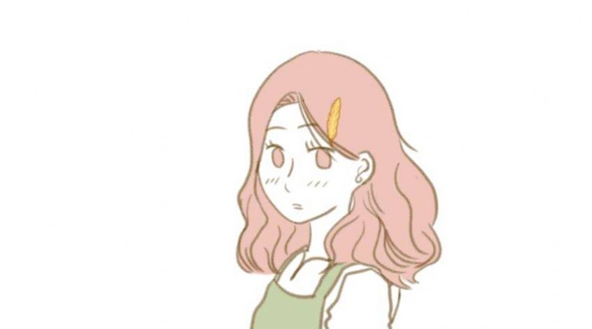 我想要你注意到我游戏图2