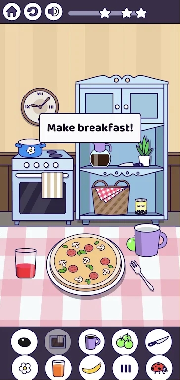 故事时间到了官方版  v1.0图2