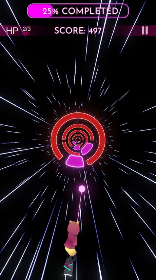 超级节奏挑战安卓版图4