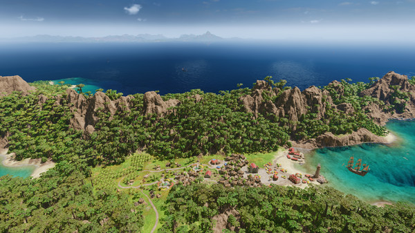 海商王4手机安卓中文安卓版  v1.0图1