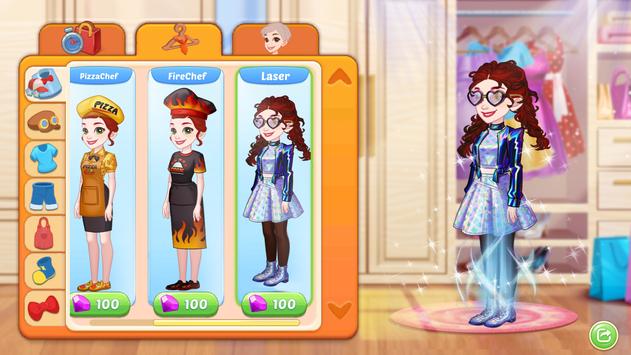 烹饪生活游戏安卓版  v1.0.0图3