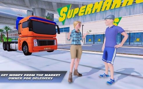 海港模拟器3D金币安卓版  v1.0图4