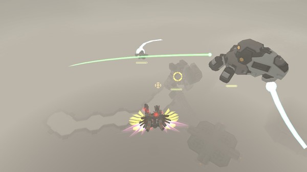 钢铁战记C21手机版图3