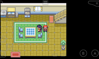 gba改版火红802金手指大全免费版  v4.8.6.6图1