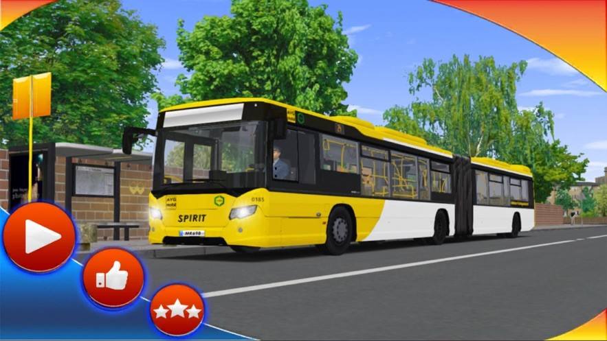 巴士之星游戏合集