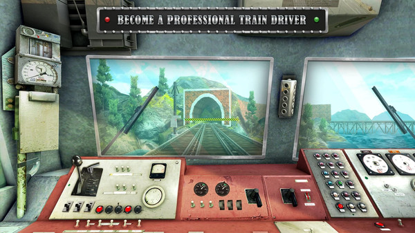 煤炭火车游戏官方安卓版  v1.0图2