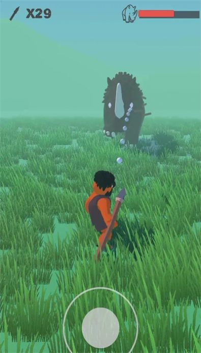 长矛猎人游戏安卓版图3