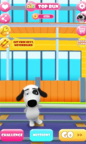 闪电狗冲鸭正式版游戏  v1.0.9图3