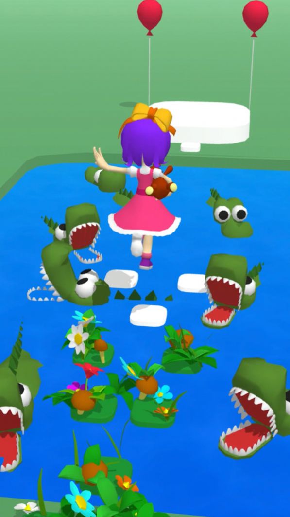 跳房子3D游戏图3