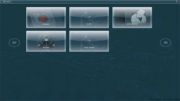 实况模拟列车1.3.7安卓版图1