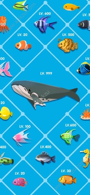 放置养鱼大亨游戏安卓最新版  v1.0.3图5