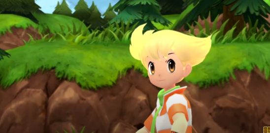 宝可梦晶灿钻石官网版图4