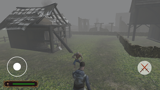 恶魔的名字中文版图3