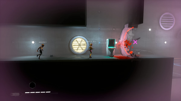 低语迷途中文版图3