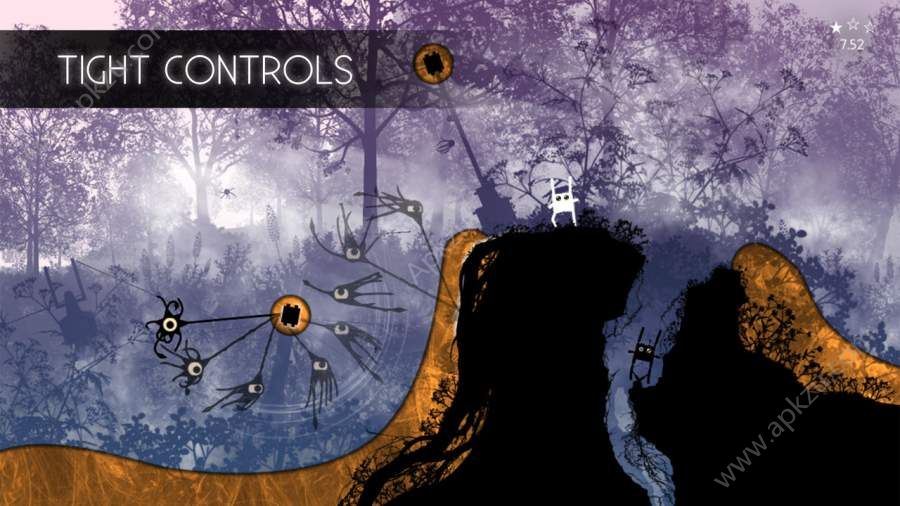 触手怪大冒险金币安卓版（Ocmo）  v1.0.9图2