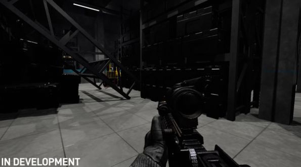 SCP大流行手机版图4