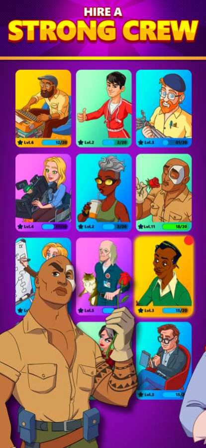 点点工作室金币安卓版  v1.0图5