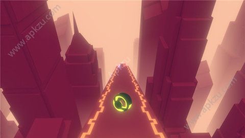 斜坡冲浪游戏下载安卓版(Slope Rush)  v2.2图5