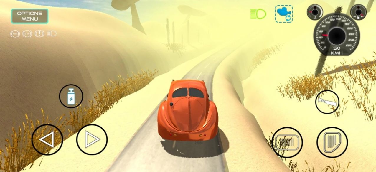 极限越野模拟器金币存档版  v1.17图4