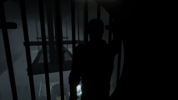 手模拟器恐怖游戏图1