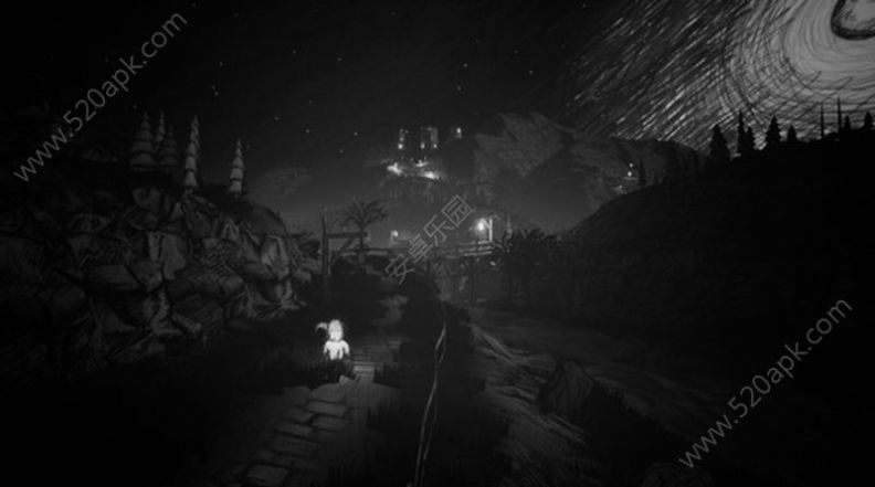 我美丽的纸脸游戏汉化版  v1.0图3